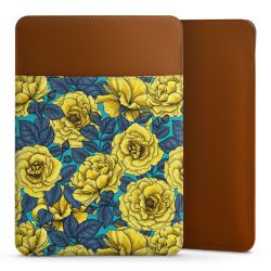 Tablet Sleeve caramel