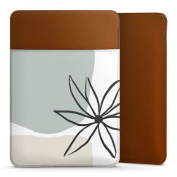 Tablet Sleeve caramel