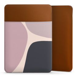 Tablet Sleeve caramel