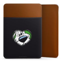 Tablet Sleeve karamell