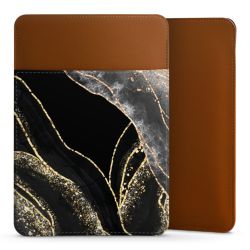 Tablet Sleeve caramel