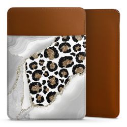 Tablet Sleeve caramel