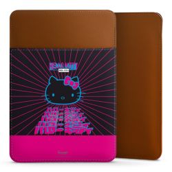 Tablet Sleeve karamell