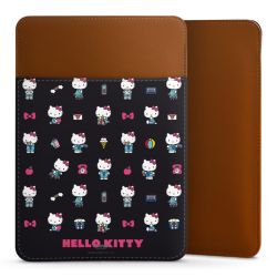 Tablet Sleeve karamell