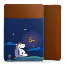 Tablet Sleeve karamell