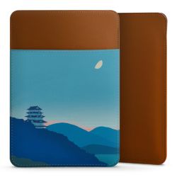 Tablet Sleeve caramel