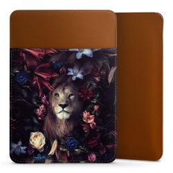 Tablet Sleeve caramel