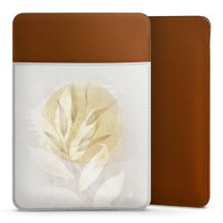 Tablet Sleeve caramel