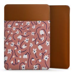 Tablet Sleeve caramel