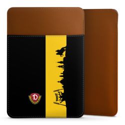 Tablet Sleeve karamell