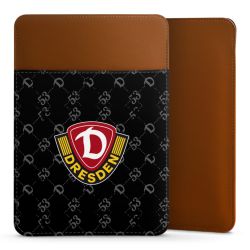 Tablet Sleeve karamell