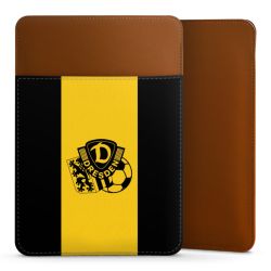 Tablet Sleeve karamell