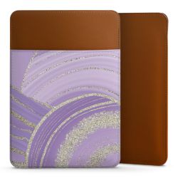 Tablet Sleeve caramel