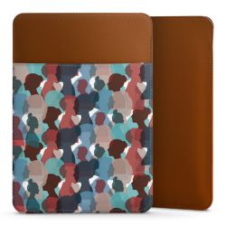 Tablet Sleeve caramel