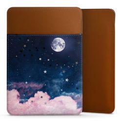 Tablet Sleeve caramel