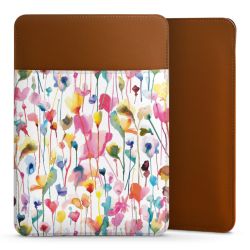 Tablet Sleeve caramel