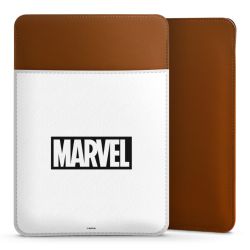 Tablet Sleeve caramel