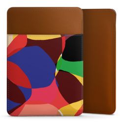 Tablet Sleeve caramel