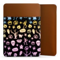 Tablet Sleeve caramel