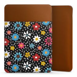 Tablet Sleeve caramel