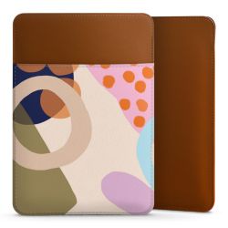 Tablet Sleeve caramel