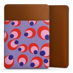 Tablet Sleeve caramel