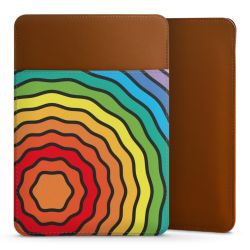 Tablet Sleeve caramel