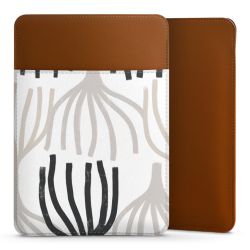 Tablet Sleeve caramel