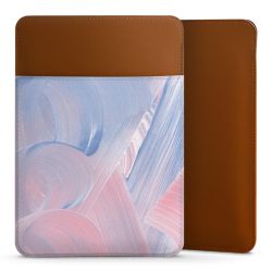 Tablet Sleeve karamell