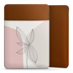 Tablet Sleeve caramel