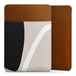 Tablet Sleeve karamell