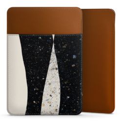 Tablet Sleeve caramel