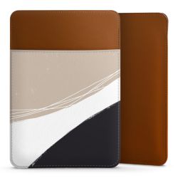 Tablet Sleeve caramel