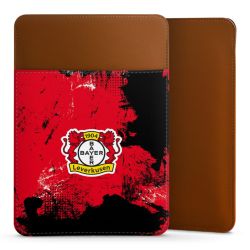 Tablet Sleeve karamell