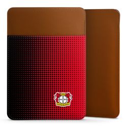 Tablet Sleeve karamell