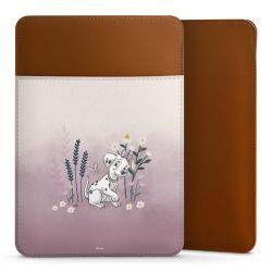 Tablet Sleeve caramel