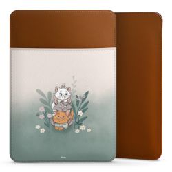 Tablet Sleeve karamell