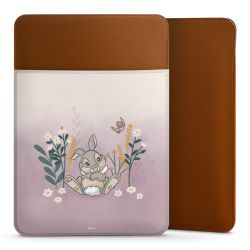 Tablet Sleeve caramel