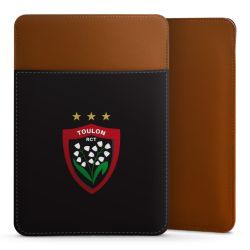 Tablet Sleeve karamell