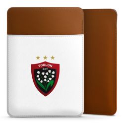 Tablet Sleeve karamell