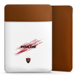 Tablet Sleeve karamell