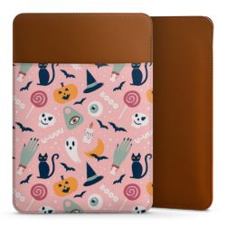 Tablet Sleeve caramel