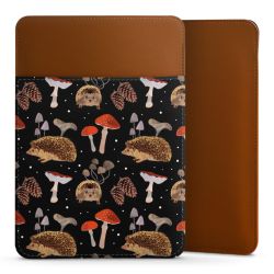 Tablet Sleeve caramel