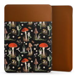 Tablet Sleeve caramel