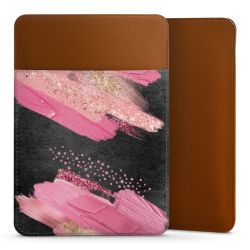 Tablet Sleeve caramel