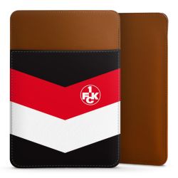 Tablet Sleeve karamell