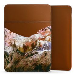 Tablet Sleeve caramel