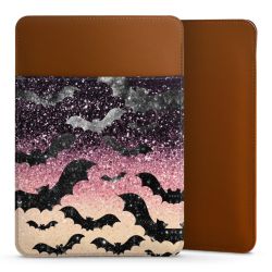 Tablet Sleeve caramel