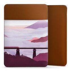 Tablet Sleeve caramel