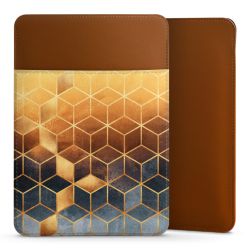 Tablet Sleeve caramel